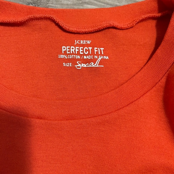 J.Crew Perfect Fit Longsleeves Top (Bundle) - Picture 12 of 13